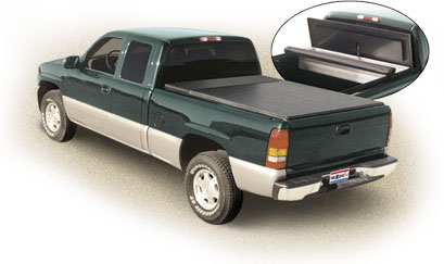 Truxedo Tonneau Covers